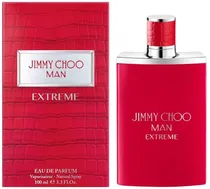 Perfume Jimmy Choo Man Extreme Edp 100ML - Masculino