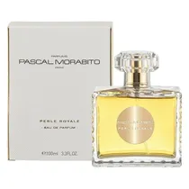 Perfume Pascal Morabito Perle Royale - Eau de Parfum - Feminino - 100ML