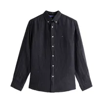 Camisa Tommy Hilfiger MW0MW34602 BDS Masculino