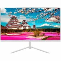 Mtek Monitor LED 22" MS22SFV100P-W FHD /HDMI /VGA/VA-100HZ