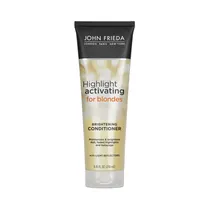 Acondicionador John Frieda Highlight Activating For Blondes 250ML