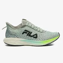 Fila Calzados Running KR6 F02R00090-6216 (T)36 Verde Claro/Preto