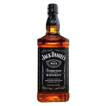 Whisky Jack Daniel's Tenesse 1L