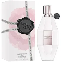 Viktor & Rolf Perfume Flowerbomb Dew Femenino Eau de Parfum 100ML s/C