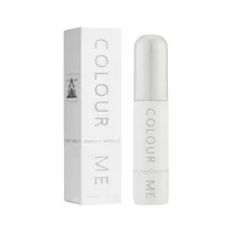 Perfume Colour Me White Edp 50ML