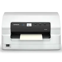 Impressora Epson PLQ-50 C11CJ10201 24 Pinos