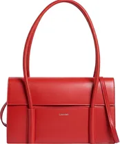 Bolsa Calvin Klein K60K613111IMV - Feminina