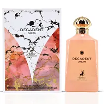 Perfume Maison Alhambra Decadent Dream Feminino Edp 100ML