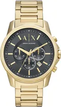 Relogio Masculino Armani Exchange Analógico AX1721