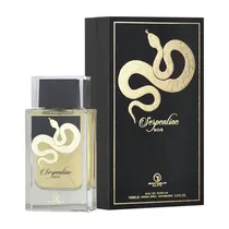 Grandeur Elite Perfume Serpentine Noir Eau de Parfum 100ML