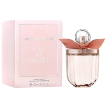 Perfume Women'Secret MY Secret Eau de Toilette Feminino 100ML