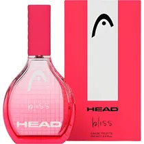 Perfume Head Bliss Edt - Feminino 100ML