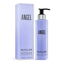 Loción Corporal Femenino Thierry Mugler Angel 200ML