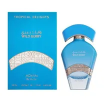 Perfume Femenino Adyan Wild Berry Edp 100ML