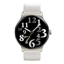 Xiaomi Haylou Solar Lite Prata