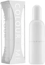 Perfume Colour Me White Edp Masculino - 90ML