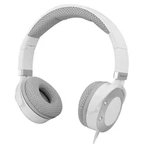 Fone Magnavox MHP5131-Mo com Fio Prata