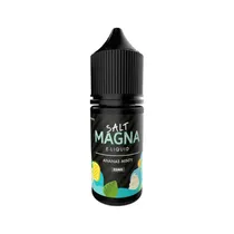 Magna Salt Ananas Mint 50MG 30ML