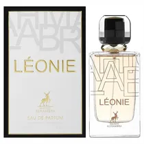 Perfume Femenino Maison Alhambra Leonie Edp 100ML