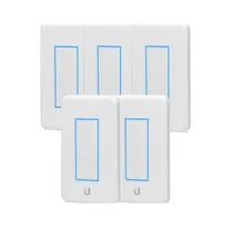 Ui. UDIM-AT-5 Unifi Dimmer Switch 802.3AF Poe 5PACK