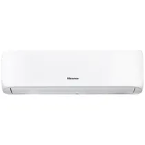 Ar Condicionado Hisense AS-12UW4SYRCH - 12000BTU - Quente/Frio - Inverter - 220V/50HZ - Branco