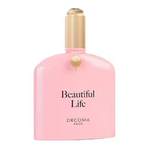 Zirconia Beautiful Life Edp 100ML