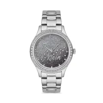 Relógio Analógico Feminino Daniel Klein Premium DK.1.12538-1 - Prata