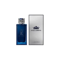 Perfume Dolce & Gabbana King Intense 100ML Edp