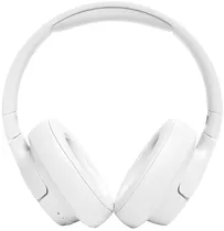 Fone de Ouvido JBL Tune 720BT Bluetooth - White