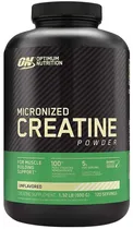 Optimum Nutrition Micronized Creatine Powder - 600G