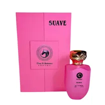 Perfume Femenino Thoq Al Hawamer Suave Edp 100ML
