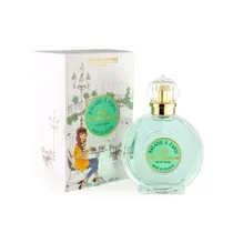 Jeanne Arthes Perfume Balade A Paris Café Saint Germain Eau de Parfum 100ML