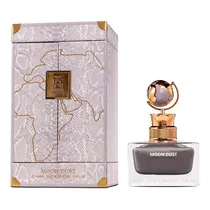 Perfume Aurora Scents Globe Moon Dust Eau de Parfum Unisex 100ML