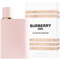 Burberry Her Edp Elixir 100ML Fem
