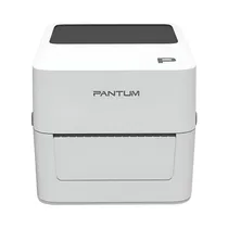 Impresora Térmica Pantum PT-D160 Bivolt Blanco