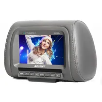 Booster Encosto BM-7600PL Bege 7"