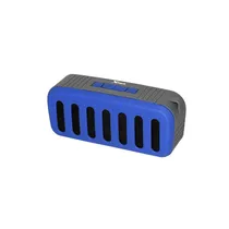 X-Tech Speaker XT-SB573 FM USB TF Azul
