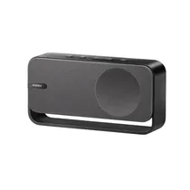 Speaker Bose Soundlink Home 892399-0020 - Bluetooth - À Prova D'Água - Preto