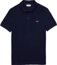 Camisa Polo Lacoste L.12.12 23 166 - Masculina