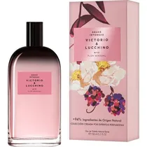 Victorio & Lucchino Perfume Aguas Nº17 Flor Sensual Eau de Toilette 150ML