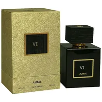 Ajmal Gold Vi Edp Mas 100ML