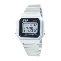 Relogio Femenino Casio B650WD-1ADF