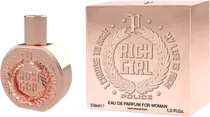 Perfume Police Rich Girl Edp 50ML - Feminino