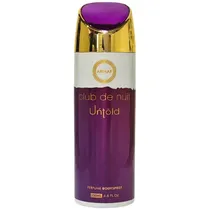 Spray Corporal Perfumado Armaf Club de Nuit Untold 200ML