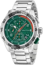 Relogio Nautica NAPNSS304 - Masculino