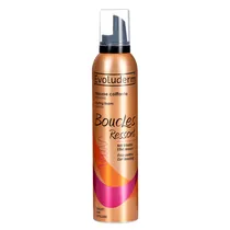 Mousse Evoluderm Boucles Ressort Keratina 250ML