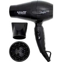 Babyliss Secador Bambino BNT5510UZ 1200W Bivolt 50/60HZ Black