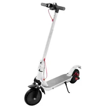 Patinete Elétrico Sonaki Drifit - 350W - 30KM/H - 8.5" - Branco