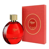 Perfume Femenino Marc Joseph Paris Belief Red Edp 100ML