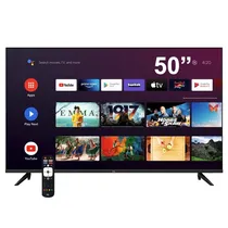 TV 50" LED Mtek MY50FSAU FHD / Smart / Wifi / Dig